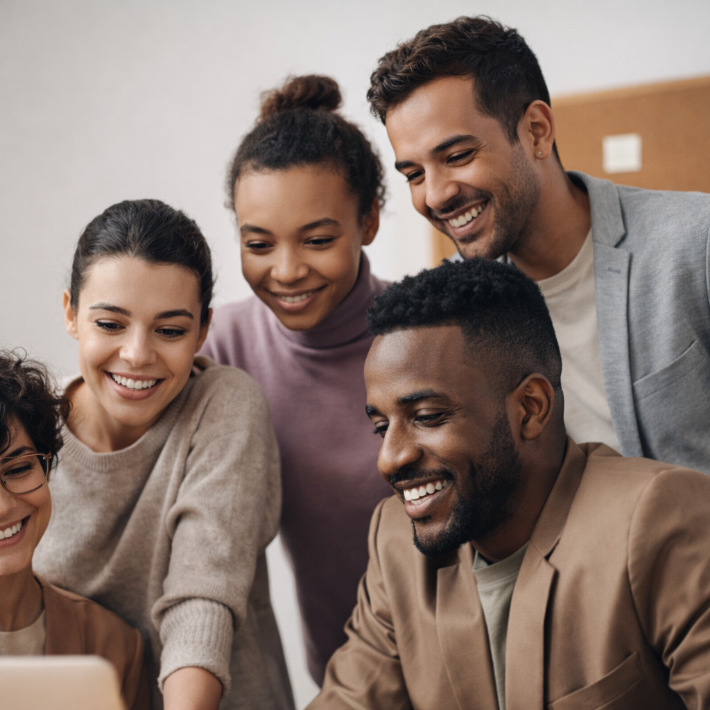 Donors & philanthropies